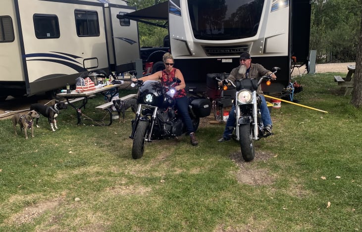 RV Photo