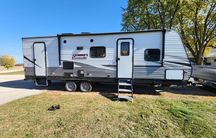 RV Photo