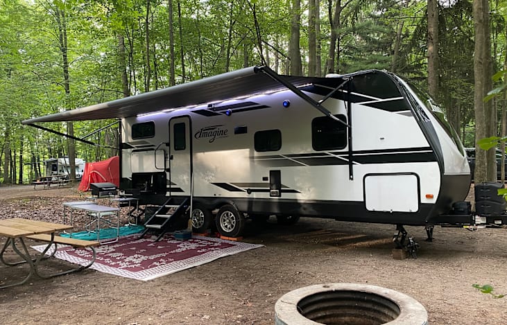 RV Photo