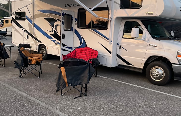 RV Photo
