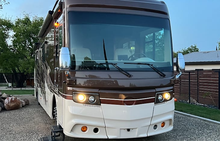 RV Photo