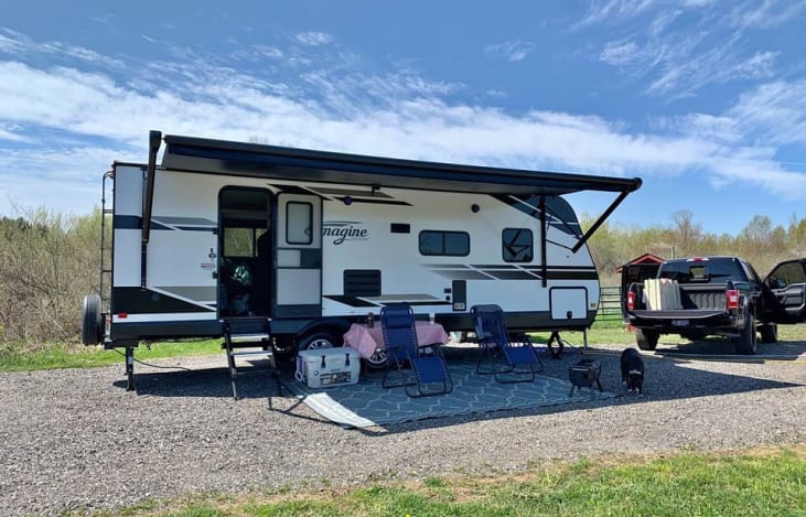 RV Photo