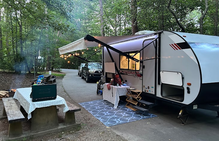 RV Photo
