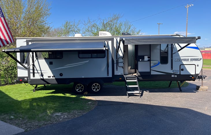 RV Photo