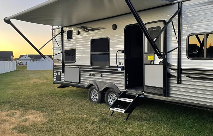 RV Photo