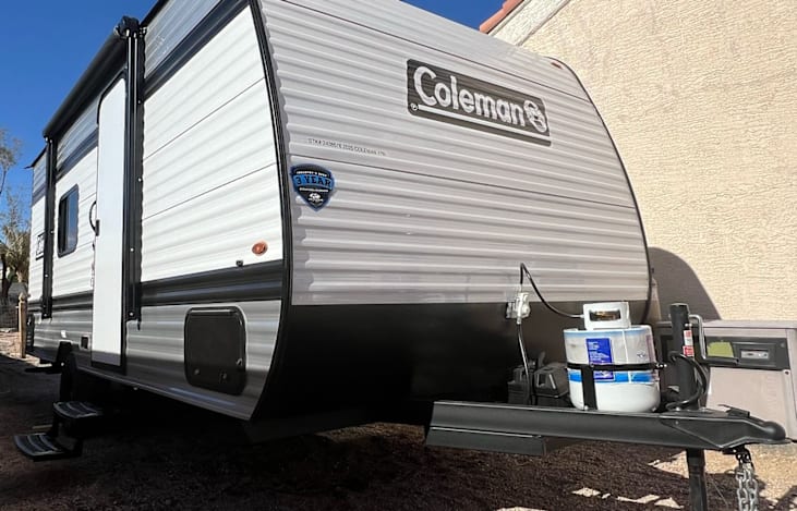 RV Photo