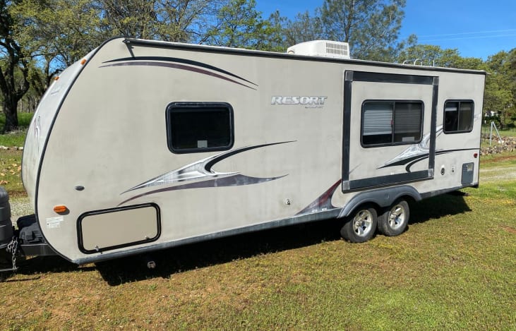 RV Photo