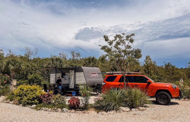RV Photo