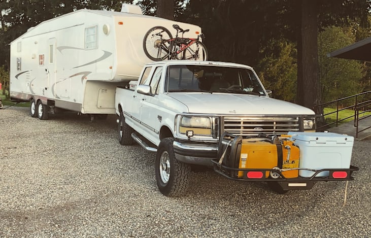 RV Photo