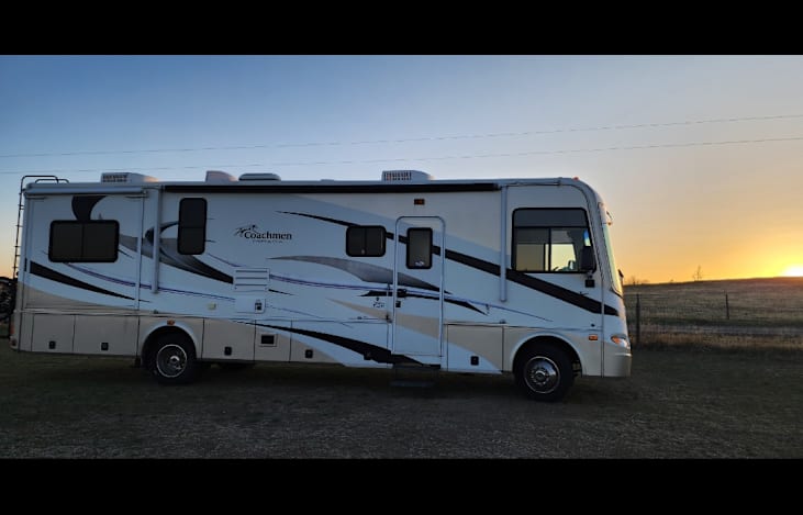 RV Photo