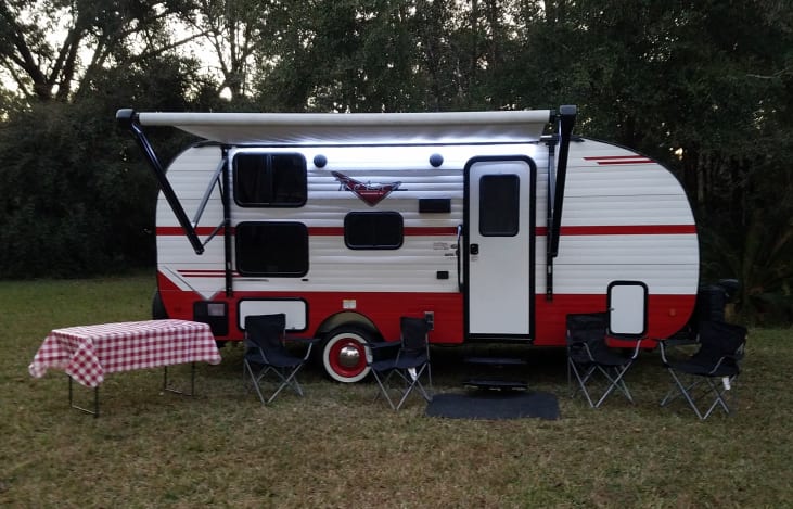 RV Photo