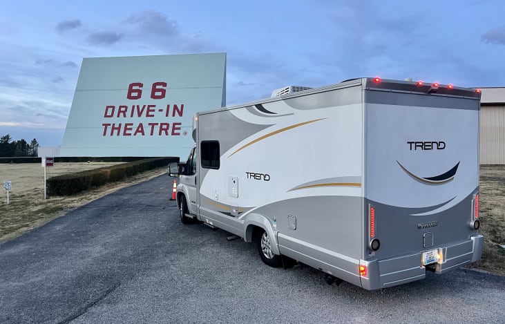 RV Photo