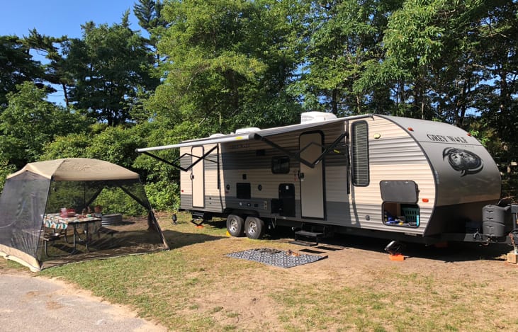 RV Photo