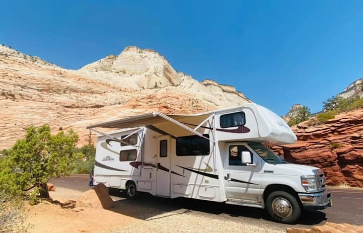 RV Photo