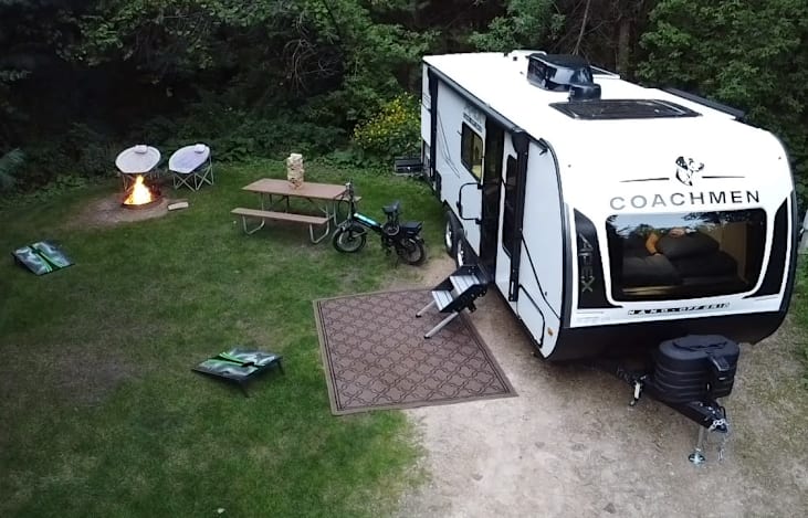 RV Photo