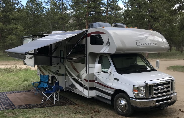 RV Photo