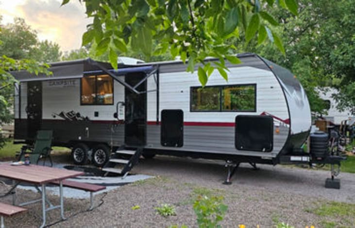 RV Photo