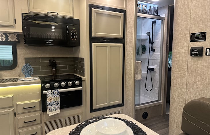 RV Photo
