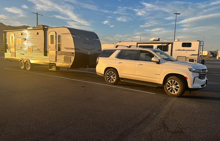 RV Photo