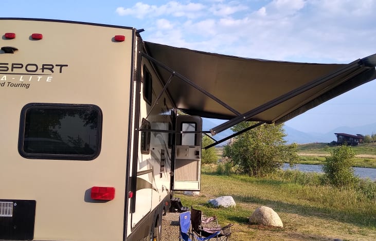 RV Photo
