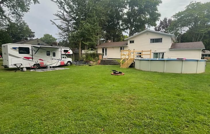 RV Photo