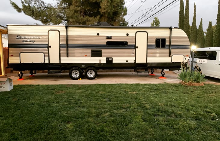 RV Photo