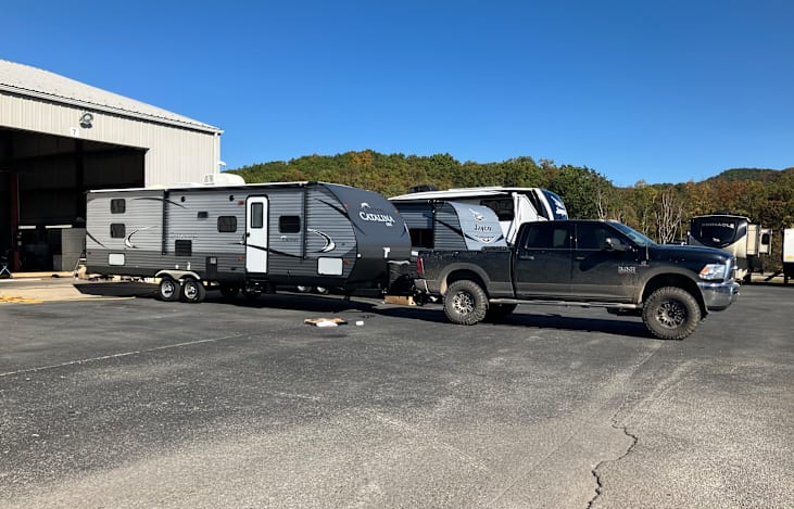 RV Photo
