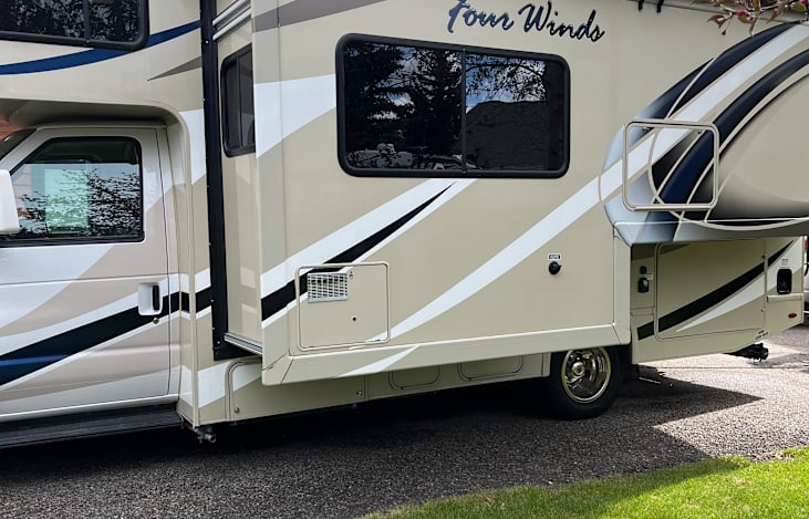 RV Photo