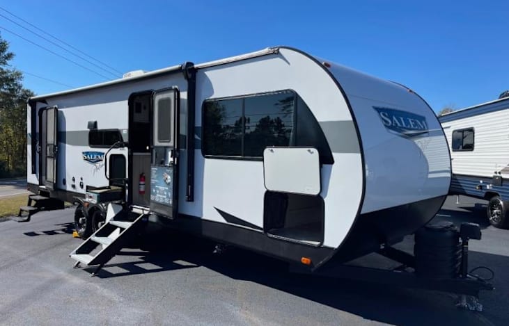 RV Photo