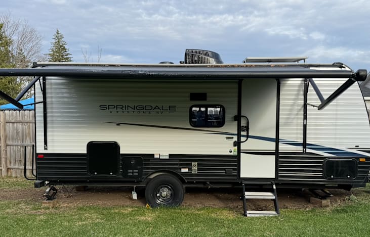 RV Photo
