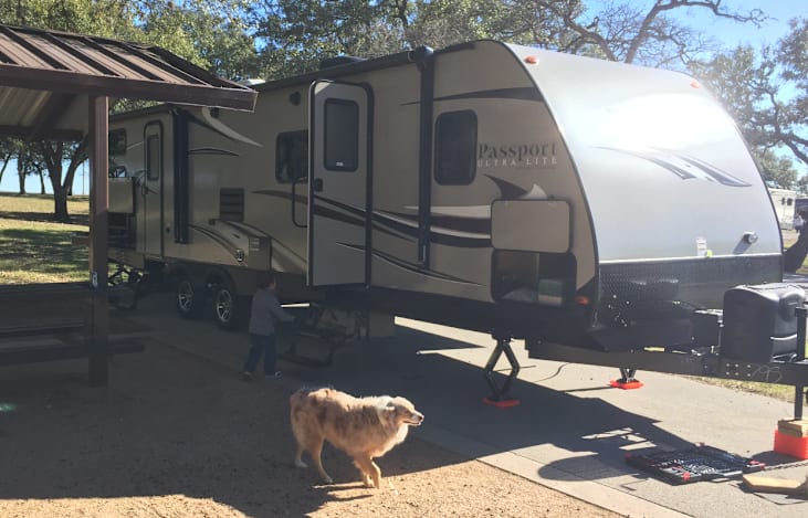 RV Photo