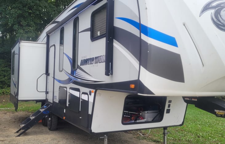 RV Photo