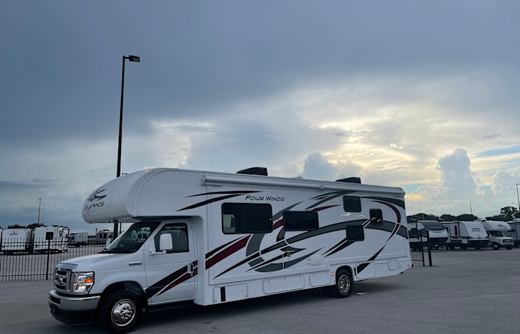 RV Photo
