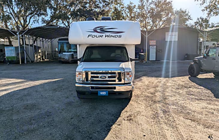 RV Photo