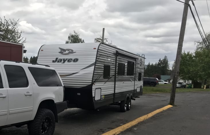 RV Photo