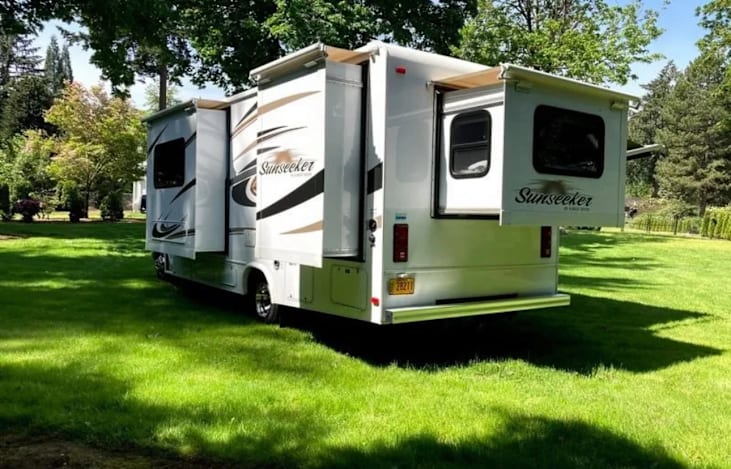 RV Photo