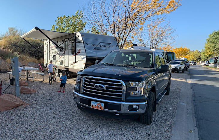 RV Photo