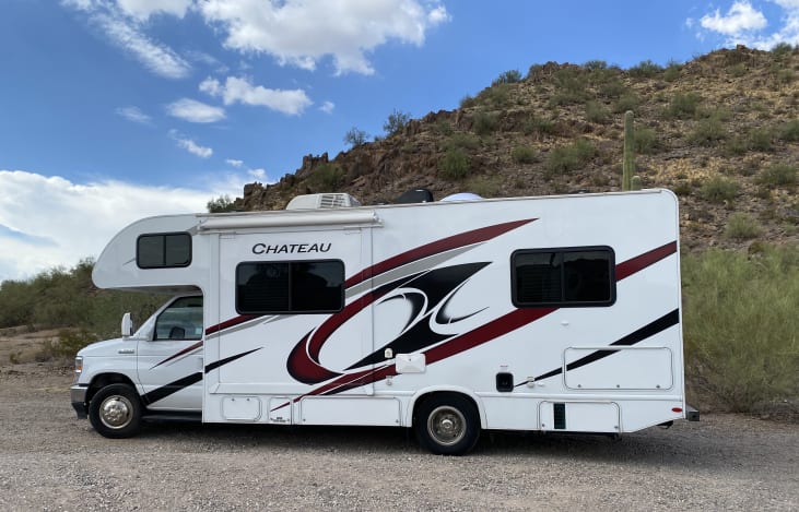 RV Photo