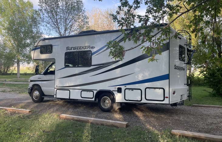 RV Photo