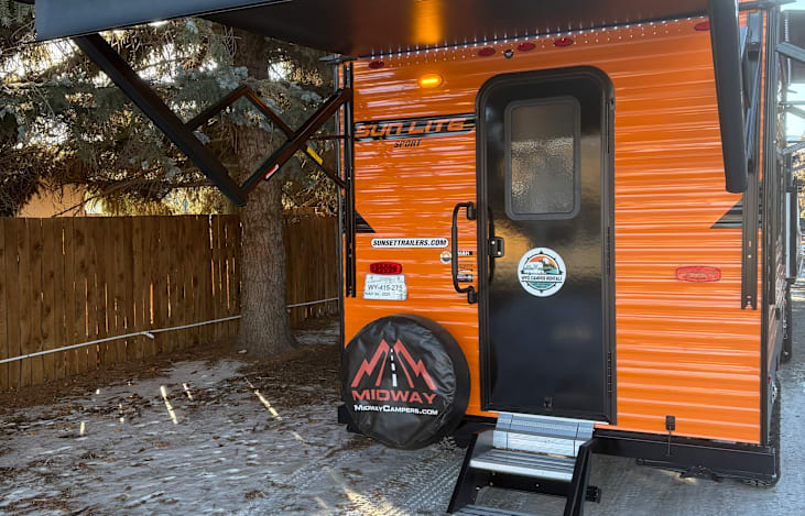 RV Photo