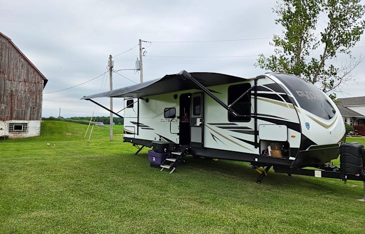 RV Photo