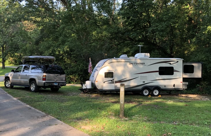 RV Photo