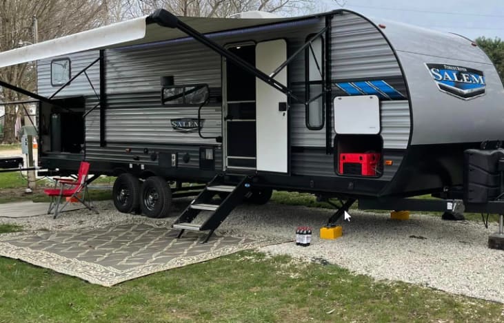 RV Photo
