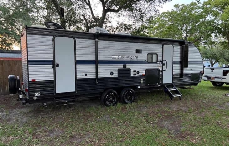 RV Photo