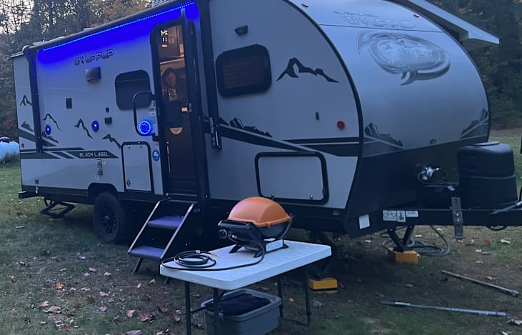 RV Photo