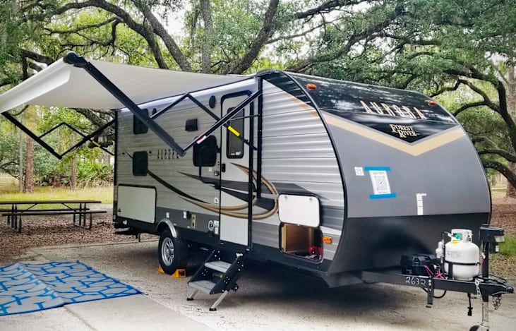 RV Photo