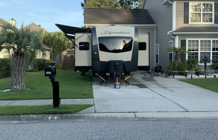RV Photo