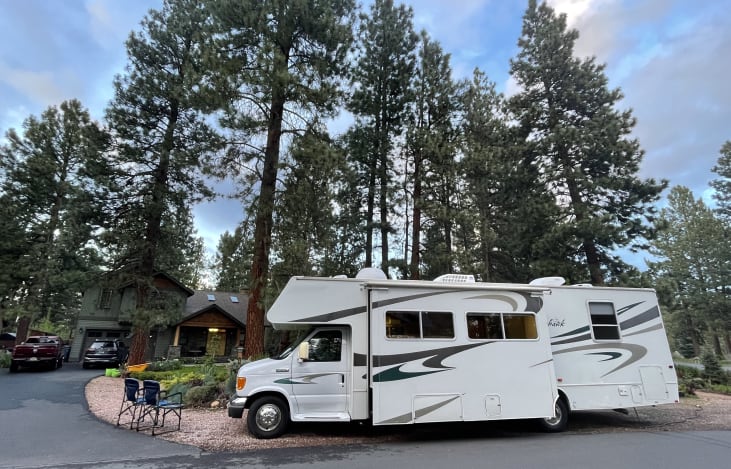 RV Photo