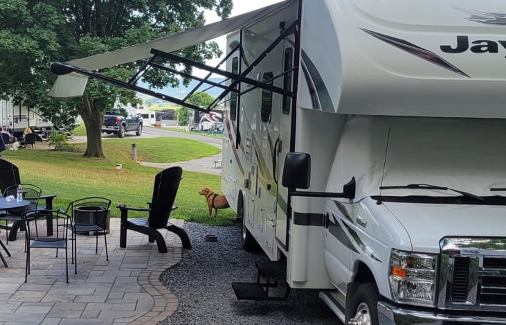 RV Photo