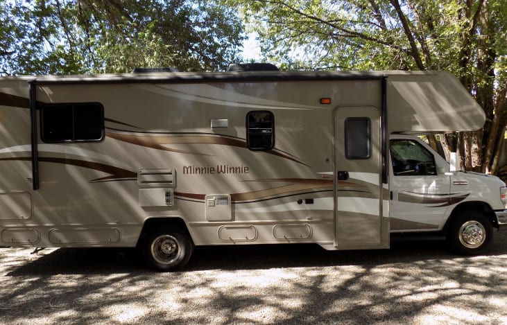 RV Photo